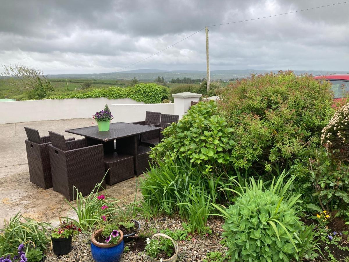 Lahinch View Bed and Breakfast Doolin Exteriör bild